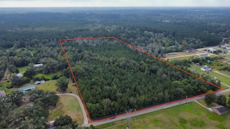 0 Hutchinson Cemetary Rd, Albany, LA 70711