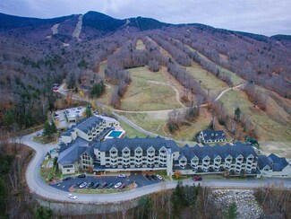 90 Loon Mountain Rd Unit 950B, Lincoln, NH 03251