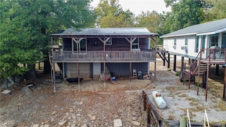 Lot 38 Cross Bayou Rd, Jonesville, LA 71343