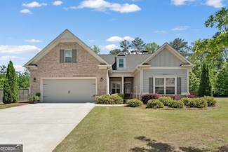 3219 Blackshear Dr, Marietta, GA 30060