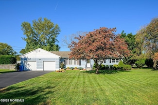 22 Kenmore Rd, Freehold, NJ 07728