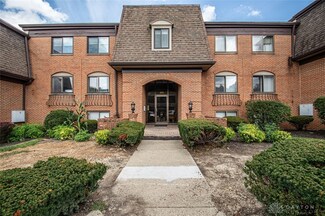 1602 Thunderbird Ln Unit 51, Dayton, OH 45449