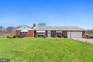 632 S Egg Harbor Rd, Hammonton, NJ 08037