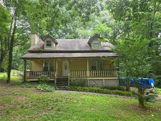 33 Powder Dr, Dallas, GA 30157