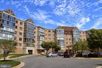 2901 S Leisure World Blvd Unit 224, Silver Spring, MD 20906