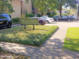 1301 Saint John St Unit 203, Lafayette, LA 70506