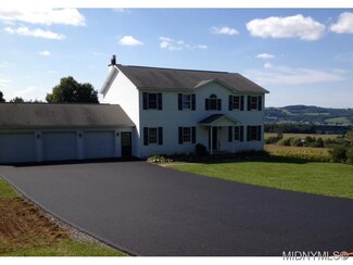 7614 Maxwell Rd, Clinton, NY 13323