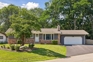 534 Fairfield Dr NW, New Brighton, MN 55112