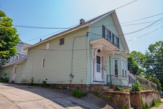 19 Russell St, Manchester, NH 03104