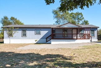 1209 County Road 214, Venus, TX 76084