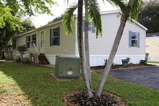 2504 NW 22nd St Unit 119, Boynton Beach, FL 33436