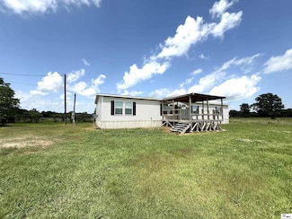 789 J Hatton Rd, Winnsboro, LA 71295