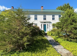 622 Long Mountain Rd, New Milford, CT 06776
