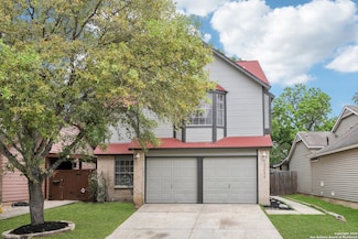 3654 Candlehead Ln, San Antonio, TX 78244