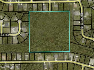 0 State Highway 9, Palm Coast, FL 32164
