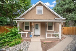 314 E Las Vegas St, Colorado Springs, CO 80903