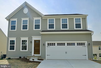 1331 Darling Dr, Middletown, DE 19709