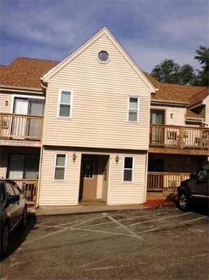 5 Lebanon St Unit 3, Worcester, MA 01603