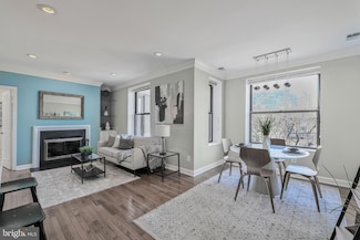 1900 S St NW Unit 402, Washington, DC 20009