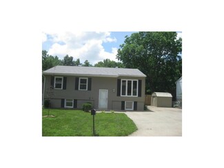 16101 E Elm St, Independence, MO 64050