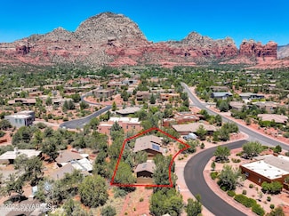 12 Whitetail Ln, Sedona, AZ 86336