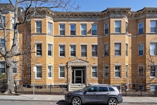141 Chiswick Rd Unit 1B, Brighton, MA 02135