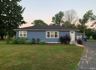1323 N Wabash Ave, Marion, IN 46952