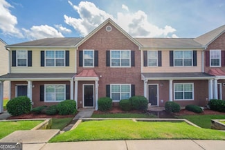 4544 Parkview Square, Atlanta, GA 30349