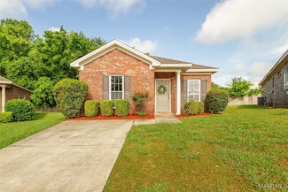 2601 Brantford Place, Montgomery, AL 36116