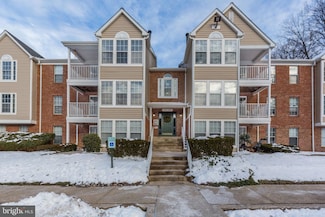 2833 Katewood Ct, Baltimore, MD 21209