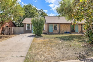6203 Berkett Cove Unit A, Austin, TX 78745