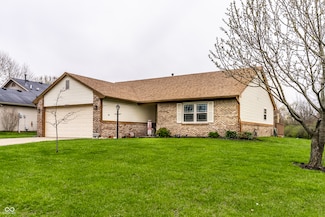 8973 Sunningdale Blvd, Indianapolis, IN 46234