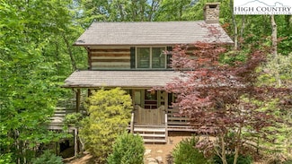 262 Homestead Rd, Todd, NC 28684