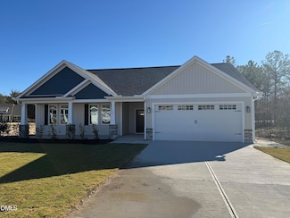 120 Prosecco Dr, Princeton, NC 27569