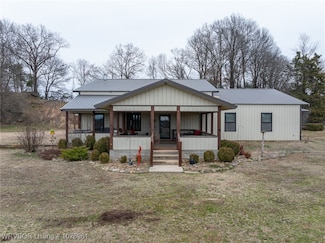 3048 Highway 60, Charleston, AR 72933
