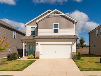 1136 Orchard Stream Dr, Haw River, NC 27258