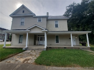 508 S Magnolia Ave, Dunn, NC 28334