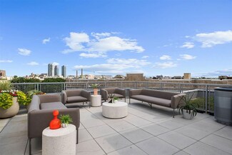 202 Merseles St Unit 504, Jersey City, NJ 07302