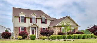 5770 Asherbrand Dr, Medina, OH 44256