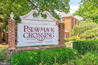 1722 W Abingdon Dr Unit 102, Alexandria, VA 22314