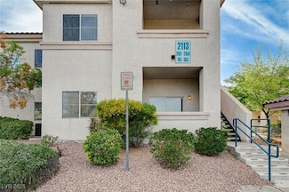 2113 Echo Bay St Unit 102, Las Vegas, NV 89128