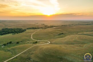 00000 Camp Creek Rd, Matfield Green, KS 66862