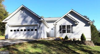 14511 Baltimore Dr, Orange, VA 22960
