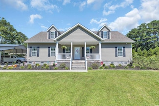 381 Saint Ives Rd, Longs, SC 29568