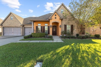 3536 Caffin Dr, Beaumont, TX 77706