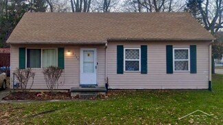 3704 Huntley Rd, Saginaw, MI 48601