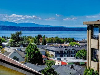 535 Walnut St Unit 202, Edmonds, WA 98020