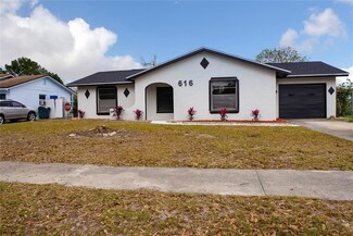 616 Ivanhoe Way, Casselberry, FL 32707