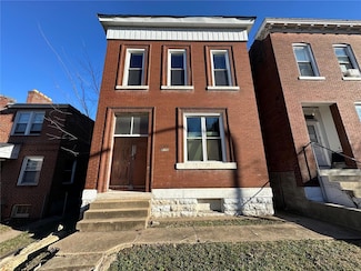 4118 S Compton Ave, Saint Louis, MO 63118