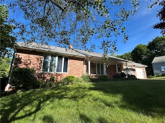 134 Shanor Heights, Butler, PA 16001